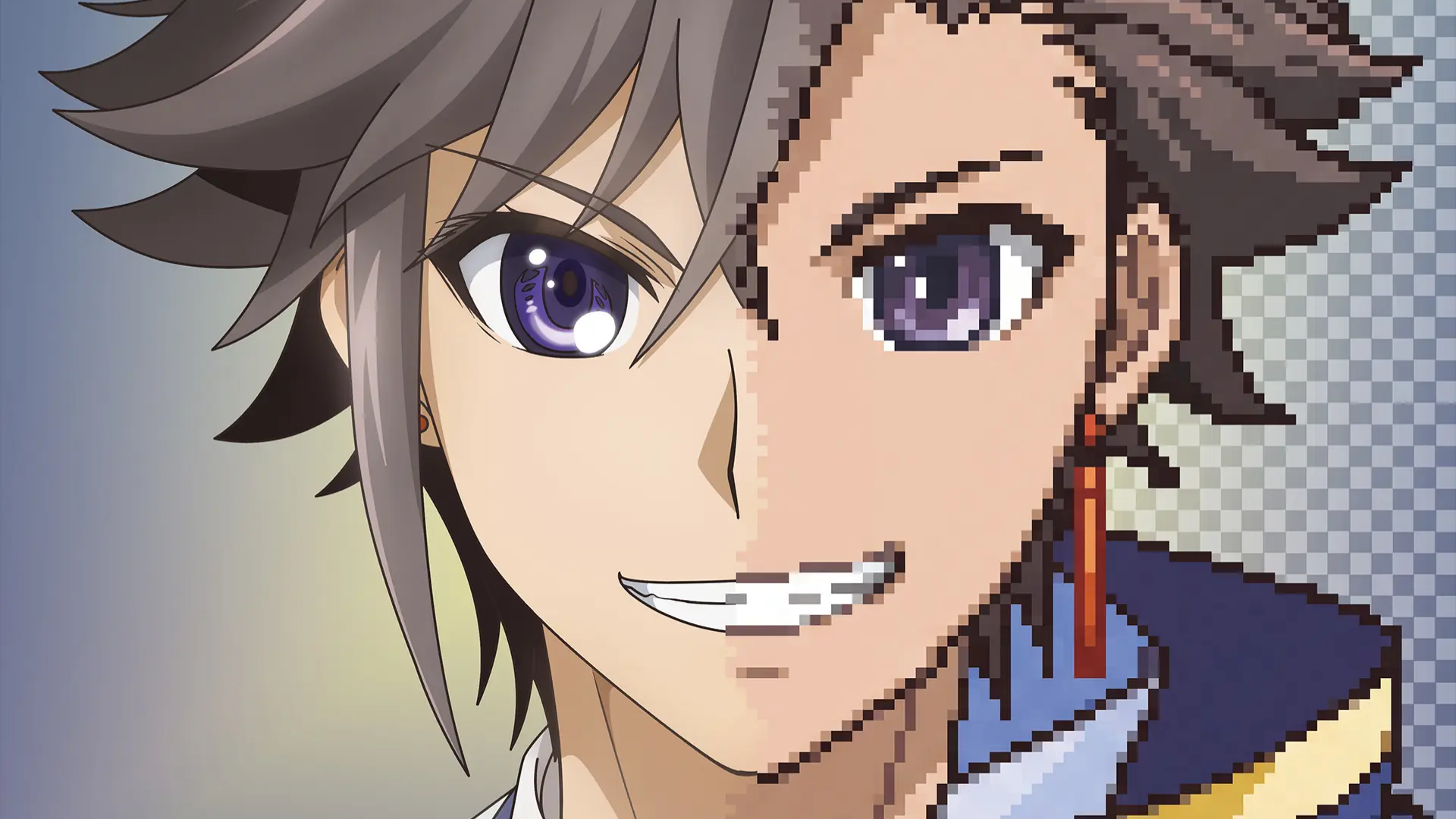 Reincarnation in the Game World: Dankatsu Anime Lands January 2027 Slot With Yuto Uemura