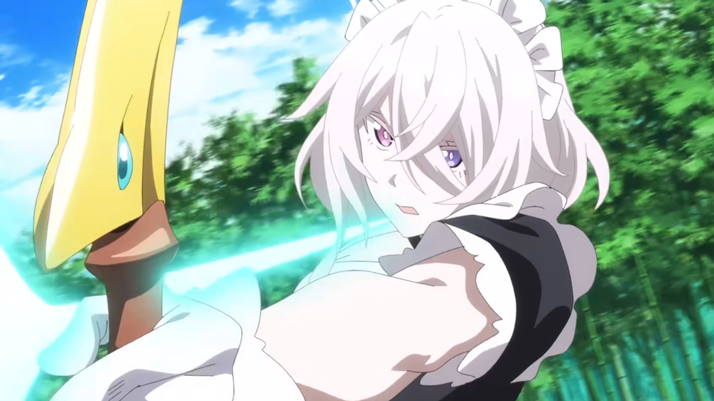 Magical Explorer Anime Sets October 2026 Premiere — WHITE FOX Reveals Trailer and Cast