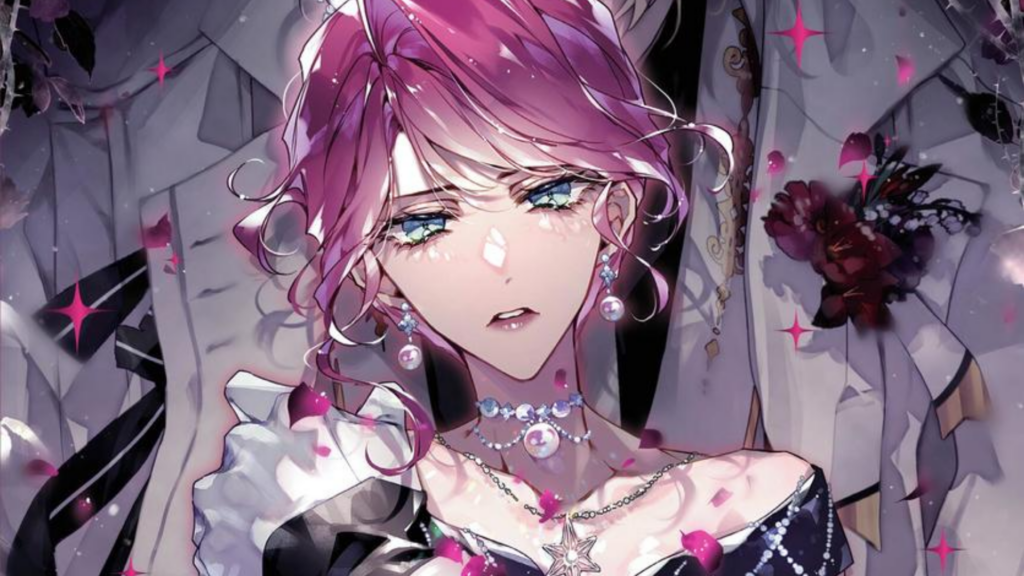 Villains Are Destined to Die Webtoon Gets TV Anime — Right as the Main Story Ends